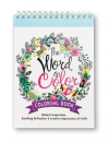 Word in Color - Colouring Book